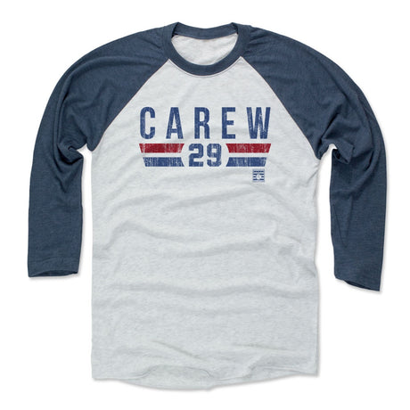 Rod Carew Men's Baseball T-Shirt | 500 LEVEL