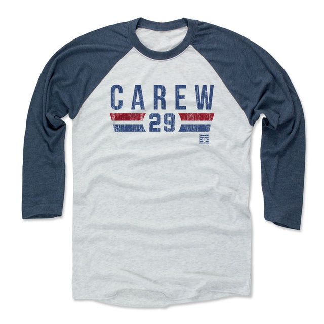 Rod Carew Men's Baseball T-Shirt | 500 LEVEL