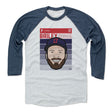 Bailey Ober Men's Baseball T-Shirt | 500 LEVEL
