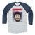 Bailey Ober Men's Baseball T-Shirt | 500 LEVEL