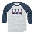 Steven Kwan Men's Baseball T-Shirt | 500 LEVEL