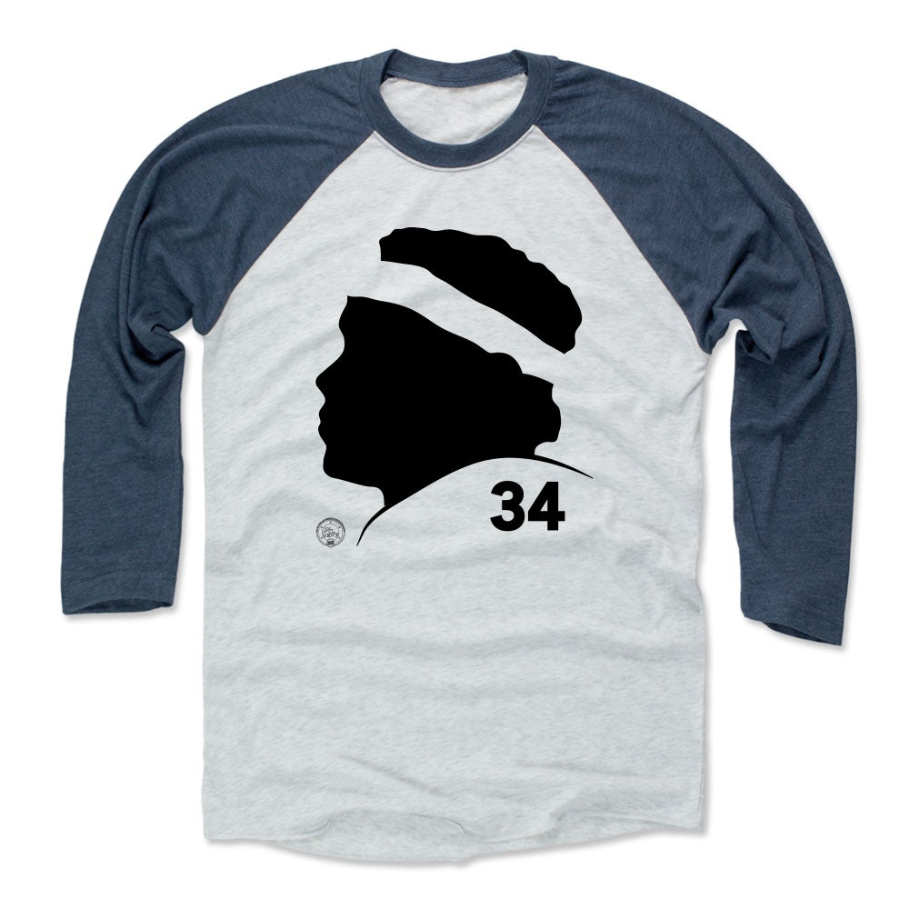 Walter Payton Men's Baseball T-Shirt | 500 LEVEL