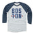 Boston Men's Baseball T-Shirt | 500 LEVEL