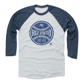 Phil Rizzuto Men's Baseball T-Shirt | 500 LEVEL