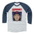 Kody Funderburk Men's Baseball T-Shirt | 500 LEVEL