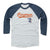 Alex Bregman Men's Baseball T-Shirt | 500 LEVEL