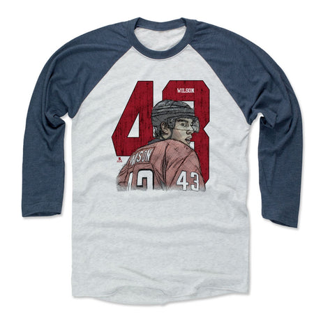 Tom Wilson Men's Baseball T-Shirt | 500 LEVEL