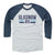 Tyler Glasnow Men's Baseball T-Shirt | 500 LEVEL