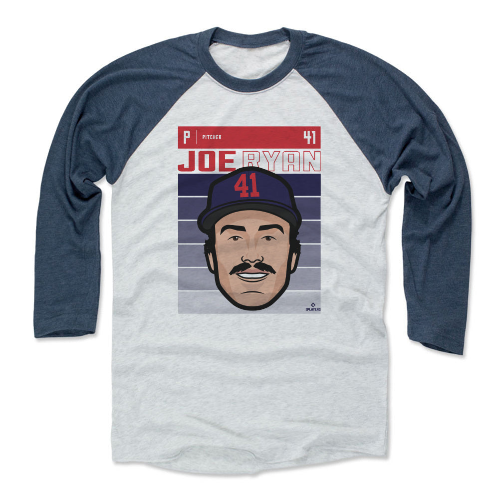 Joe Ryan Men&#39;s Baseball T-Shirt | 500 LEVEL