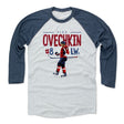 Alex Ovechkin Men's Baseball T-Shirt | 500 LEVEL