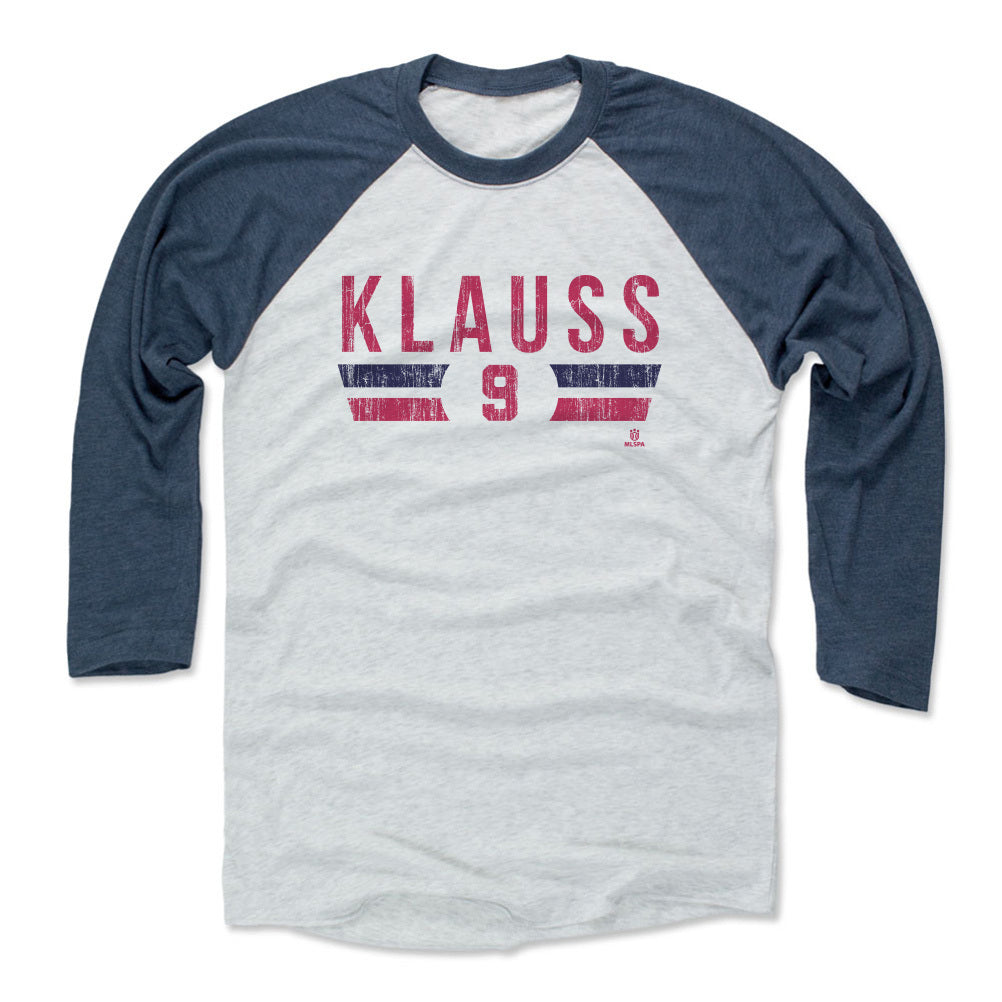 Joao Klauss Men&#39;s Baseball T-Shirt | 500 LEVEL