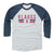 Joao Klauss Men's Baseball T-Shirt | 500 LEVEL