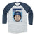Mike Zunino Men's Baseball T-Shirt | 500 LEVEL