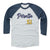 Freddy Peralta Men's Baseball T-Shirt | 500 LEVEL