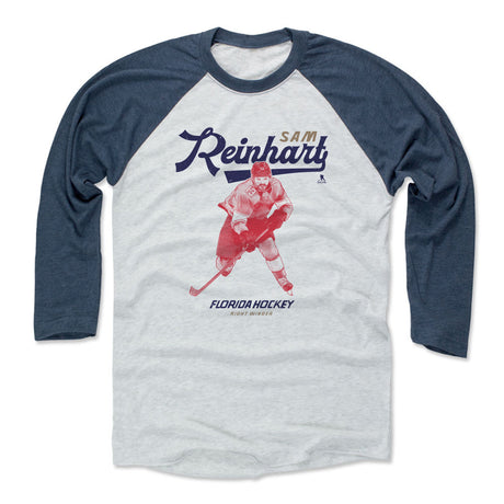 Sam Reinhart Men's Baseball T-Shirt | 500 LEVEL