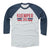 Darcy Kuemper Men's Baseball T-Shirt | 500 LEVEL