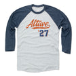Jose Altuve Men's Baseball T-Shirt | 500 LEVEL