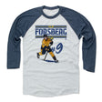 Filip Forsberg Men's Baseball T-Shirt | 500 LEVEL