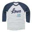 Josh Lowe Men's Baseball T-Shirt | 500 LEVEL