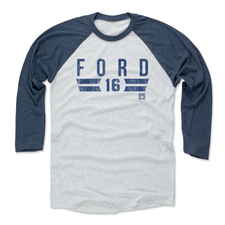Whitey Ford Men's Baseball T-Shirt | 500 LEVEL