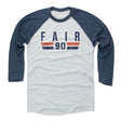 Tony Fair Men's Baseball T-Shirt | 500 LEVEL