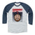 Christian Vazquez Men's Baseball T-Shirt | 500 LEVEL