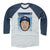Trevor Richards Men's Baseball T-Shirt | 500 LEVEL