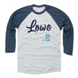 Brandon Lowe Men's Baseball T-Shirt | 500 LEVEL