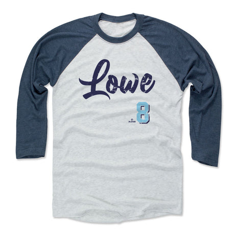 Brandon Lowe Men's Baseball T-Shirt | 500 LEVEL
