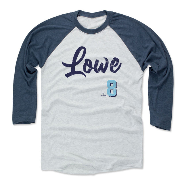 Brandon Lowe Men's Baseball T-Shirt | 500 LEVEL