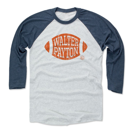Walter Payton Men's Baseball T-Shirt | 500 LEVEL