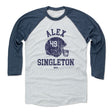 Alex Singleton Men's Baseball T-Shirt | 500 LEVEL