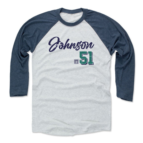 Randy Johnson Men's Baseball T-Shirt | 500 LEVEL