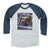 Mike Conley Men's Baseball T-Shirt | 500 LEVEL