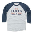 D.J. James Men's Baseball T-Shirt | 500 LEVEL
