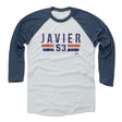 Cristian Javier Men's Baseball T-Shirt | 500 LEVEL