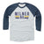 Hoby Milner Men's Baseball T-Shirt | 500 LEVEL