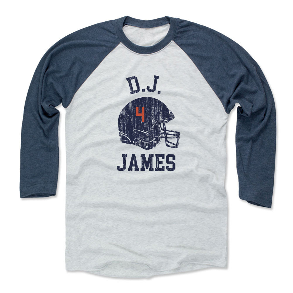 D.J. James Men's Baseball T-Shirt | 500 LEVEL