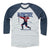Evgeny Kuznetsov Men's Baseball T-Shirt | 500 LEVEL