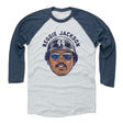 Reggie Jackson Men's Baseball T-Shirt | 500 LEVEL