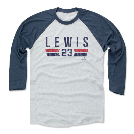 Royce Lewis Men's Baseball T-Shirt | 500 LEVEL
