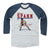 Warren Spahn Men's Baseball T-Shirt | 500 LEVEL
