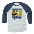 Filip Forsberg Men's Baseball T-Shirt | 500 LEVEL