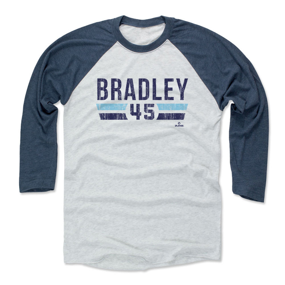 Taj Bradley Men&#39;s Baseball T-Shirt | 500 LEVEL