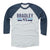 Taj Bradley Men's Baseball T-Shirt | 500 LEVEL