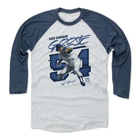 Rich Gossage Men's Baseball T-Shirt | 500 LEVEL