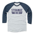 Brenton Strange Men's Baseball T-Shirt | 500 LEVEL