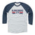 Nick Blankenburg Men's Baseball T-Shirt | 500 LEVEL
