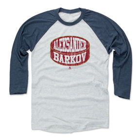 Aleksander Barkov Men's Baseball T-Shirt | 500 LEVEL