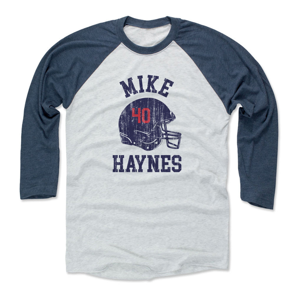 Mike Haynes Men's Baseball T-Shirt | 500 LEVEL